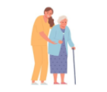 Отношение к постояльцам