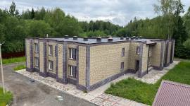 Воздвиженское